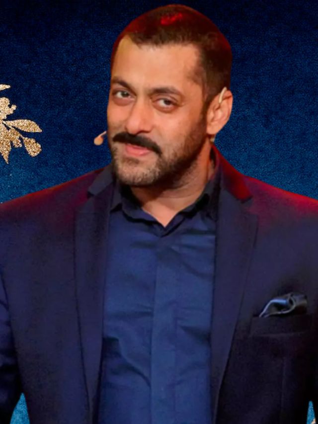 11 Things You Didn’t Know About Salman Khan