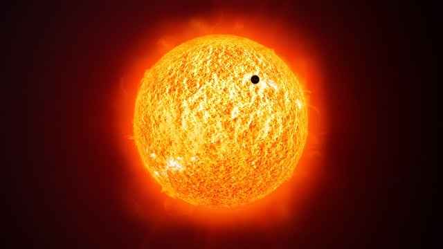 Amazing Facts About The Sun And Solar System